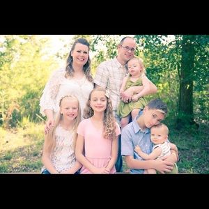 Meet your Posher, Zackery